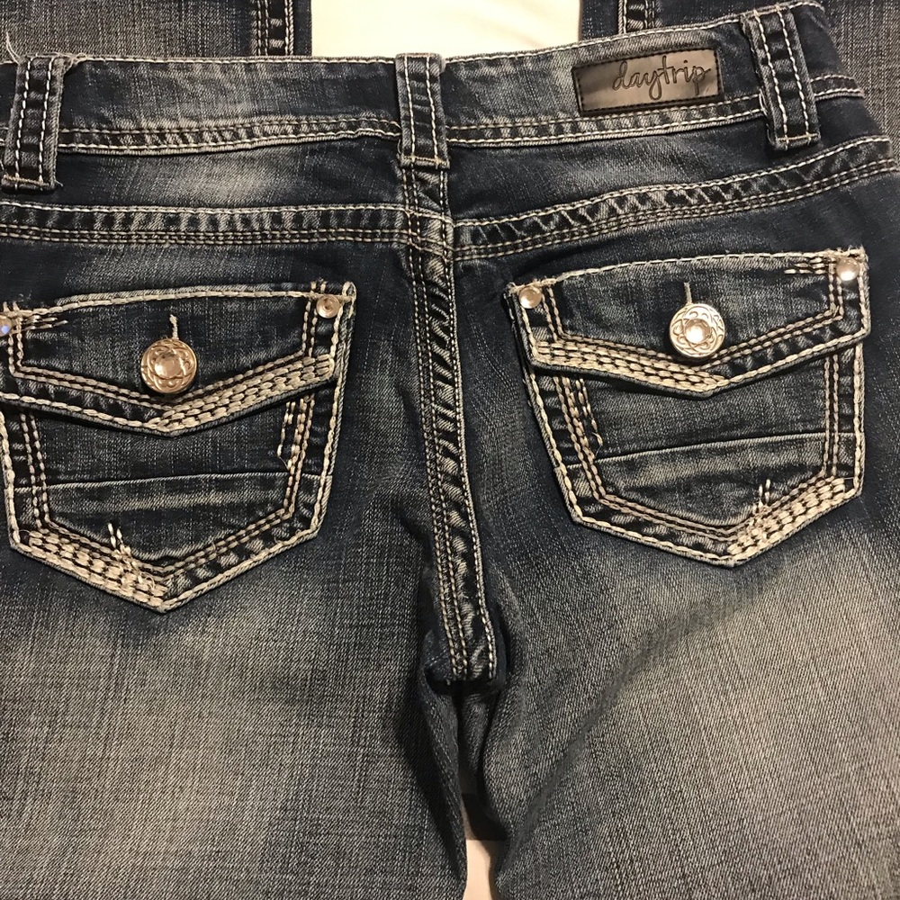 Women’s Daytrip Jeans